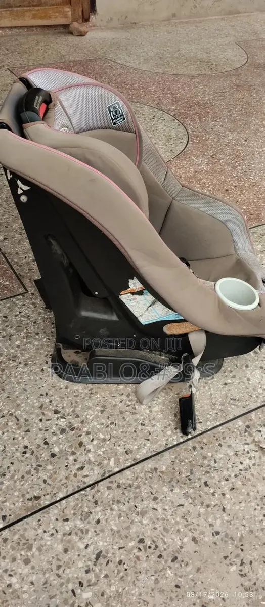 Baby Car Seat for Sale · Photo 2