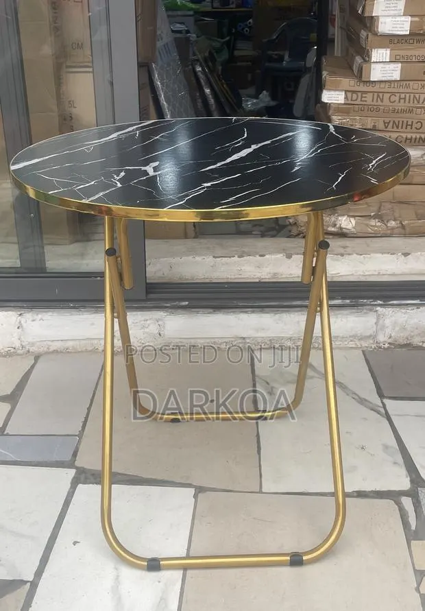 70cm Foldable Dining/Study Table · Photo 1