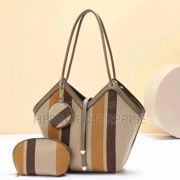 3 in 1Ladies Handbag · Photo 1