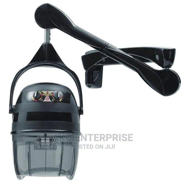 Wall / Standing Hair Dryer · Photo 1