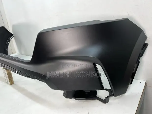 CRV Front Bumper Top Sports/Hybrid 2023,2024,2025,2026 · Photo 1