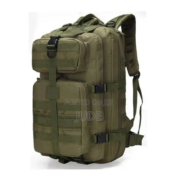 Military Tactical Bags · Photo 1