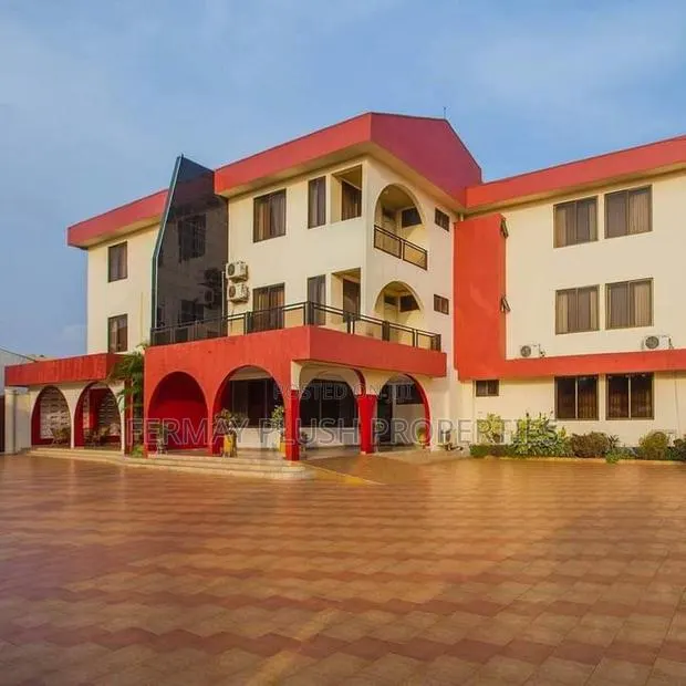 Hotel for Sale in Tema · Photo 1