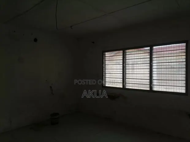 1bdrm Room & Parlour in Safety Saves, Baatsona Total for rent · Photo 1