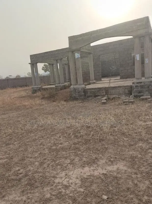 5bdrm House in Shalom Real Estate, Tamale Municipal for sale · Photo 4