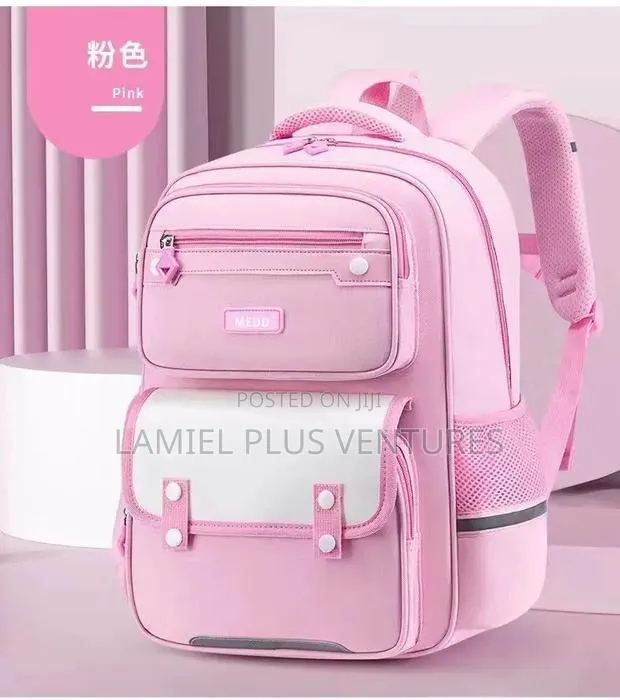 Quality Kids School Bag · Photo 1