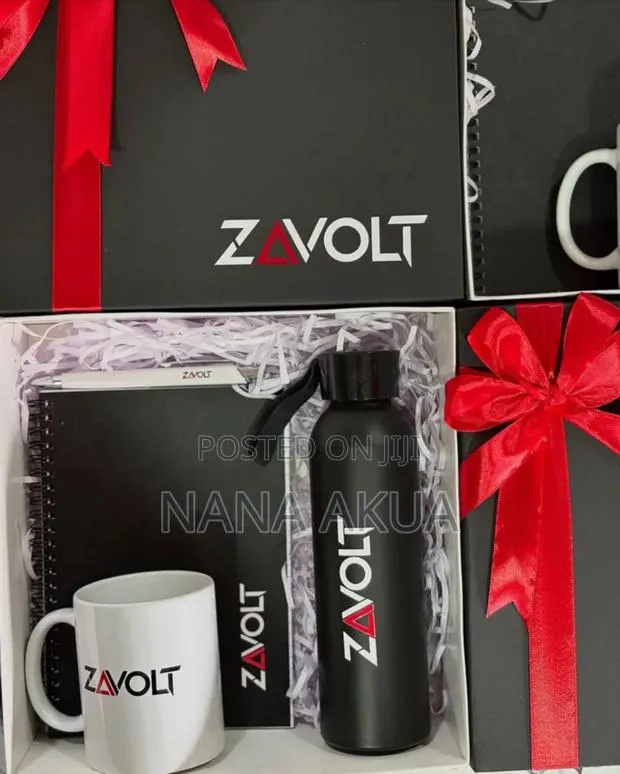 Customised Cooperate Gift Set as Souvenir · Photo 2