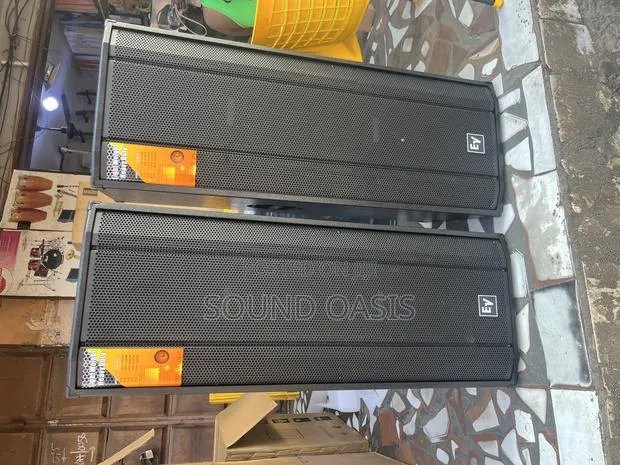 Electro-voice 215 Passive Fullrange Speaker · Photo 1
