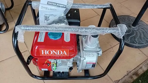 Work Faster Honda 2 Inches Water Pump – Honda 2 Inches Beast · Photo 1