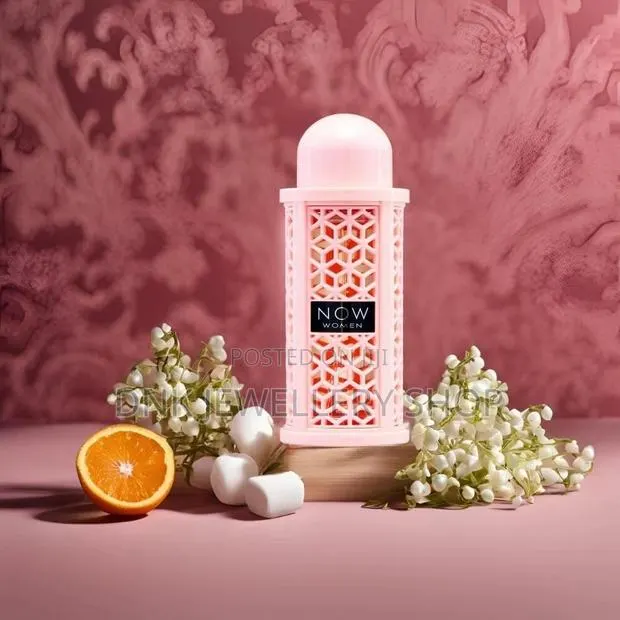 Rave Now Women (Pink Edition) Perfume · Photo 1