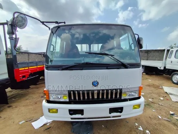 Kia Rhino 5ton. Air Break System. New Arrivals. · Photo 1