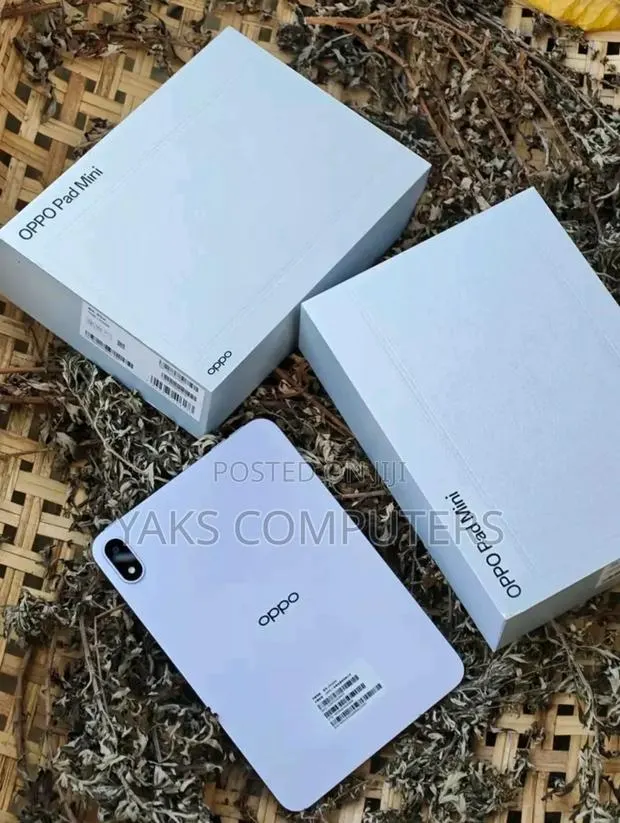 New Tablet 256 GB Gray · Photo 1