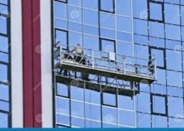 Craddle for Cleaning · Photo 1