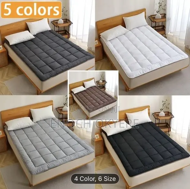 Queen Size Mattress Toppers · Photo 1