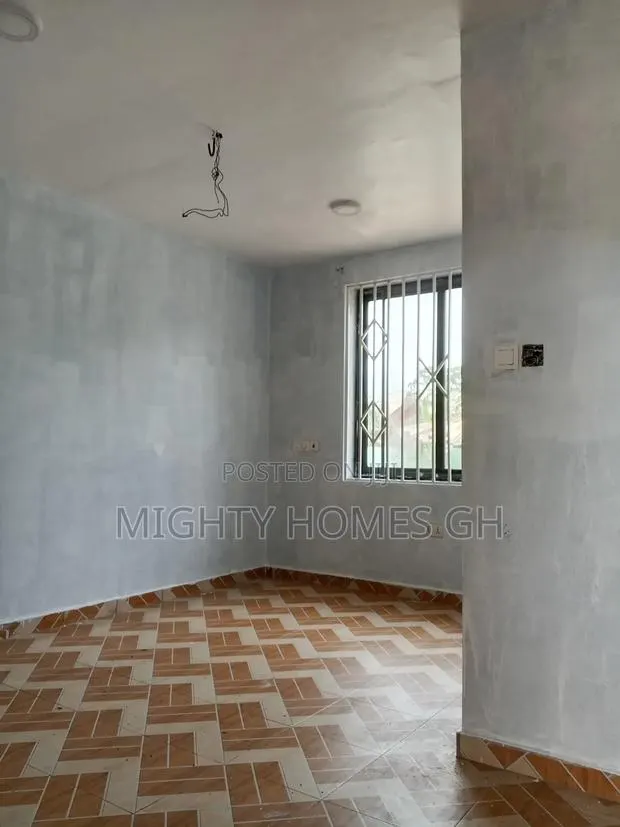 Studio Apartment in Mighty Homes, Kasoa for rent · Photo 1