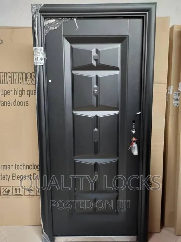 Original/Sed Quality Door