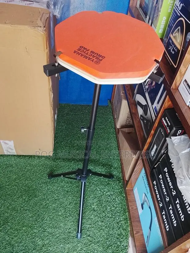 Practice Drum Pad · Photo 1