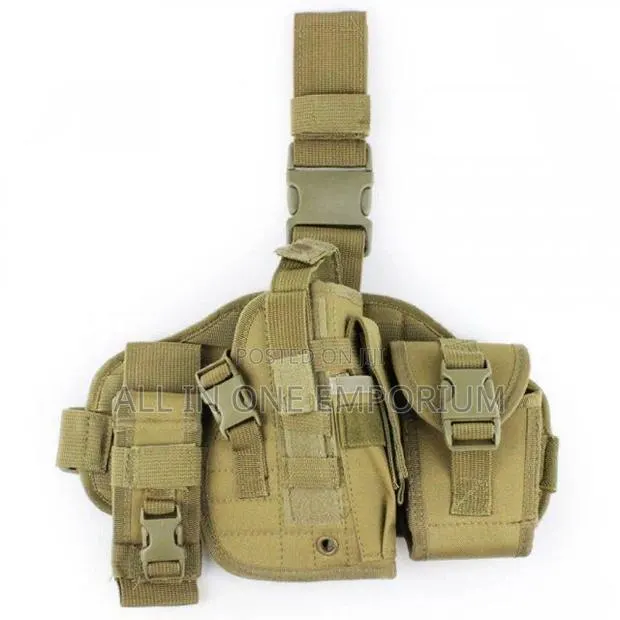 Military Waist Trainer Bags · Photo 1