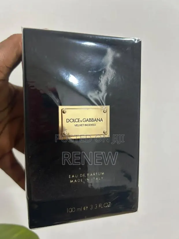Dolce and Gabbana · Photo 1