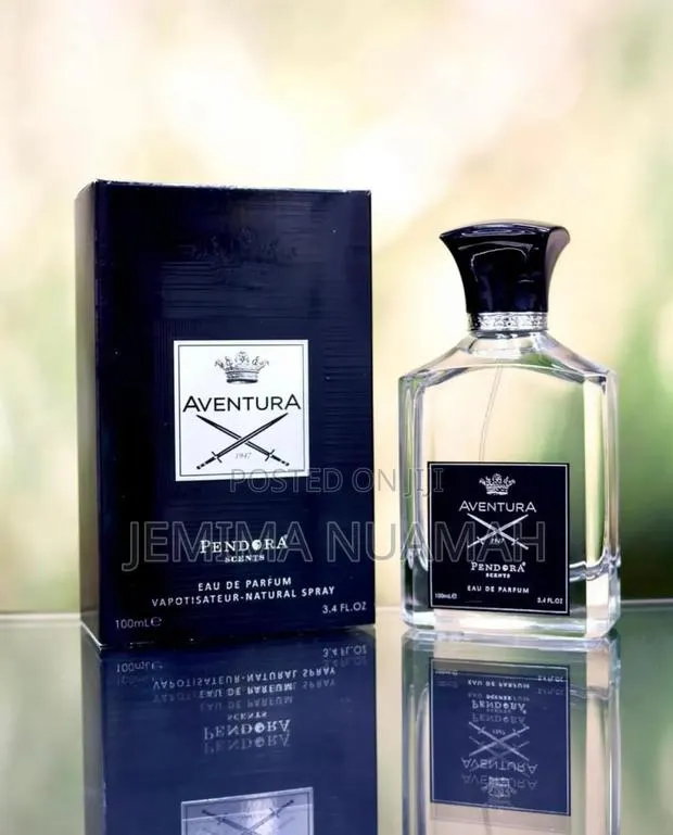Adventura Pendora Scent · Photo 1