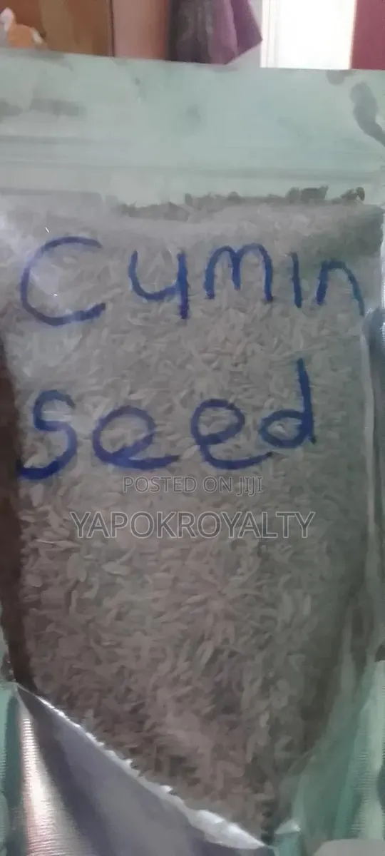 Cummin Seed · Photo 1