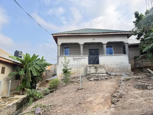 2bdrm House in Sokoban Ampayoo, Kumasi Metropolitan for sale · Photo 1