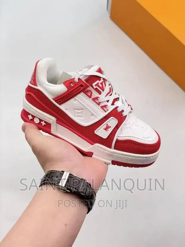 Kids Louis Vuitton Size 22 To 35 · Photo 1