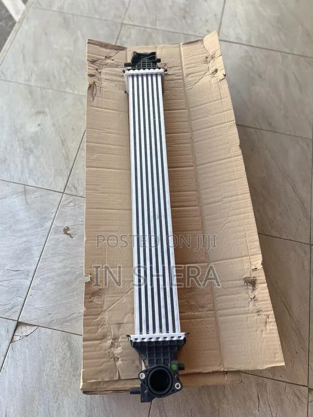 Honda CR-V 2017 2018 2019 2020 2021 2022 Inter-Cooler Call · Photo 1