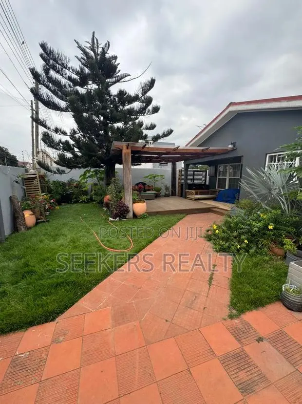 Furnished 2bdrm House in Seekers Realty, A&C Mall Area for rent · Photo 1