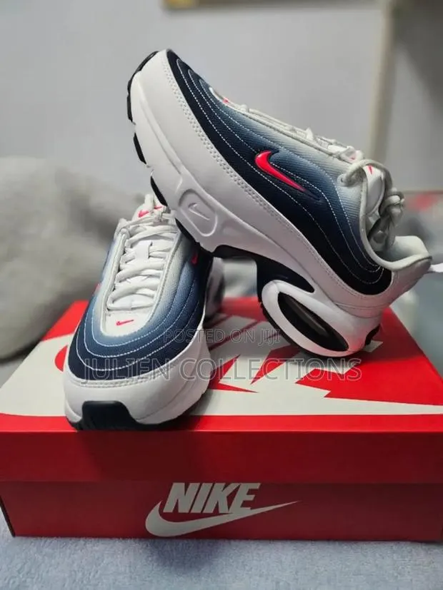 Nike Air Max Portal · Photo 1