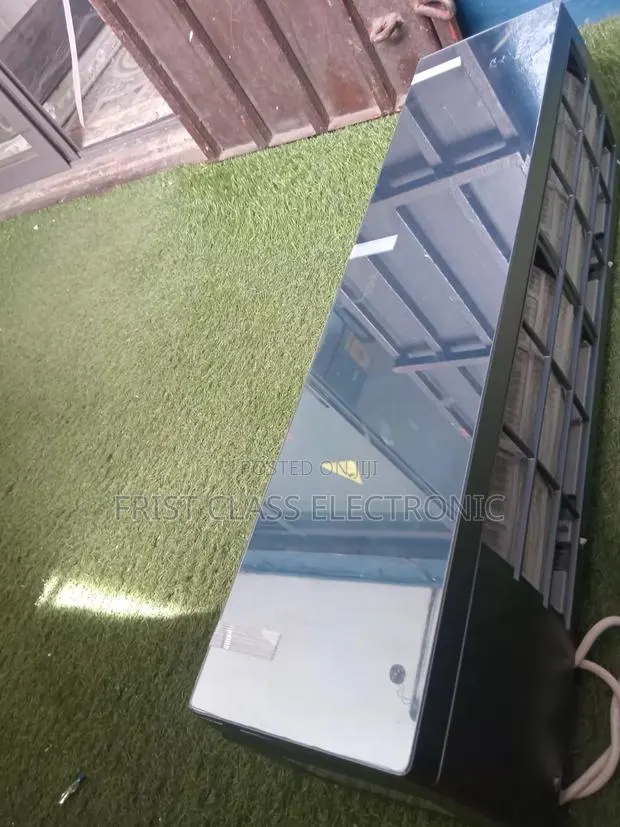 TCL Mirror Inverter Ac | Turbo Chill Comfort Ac · Photo 1