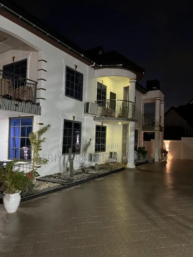 3bdrm Apartment in 4000 A Month, Kumasi Metropolitan for rent · Photo 1