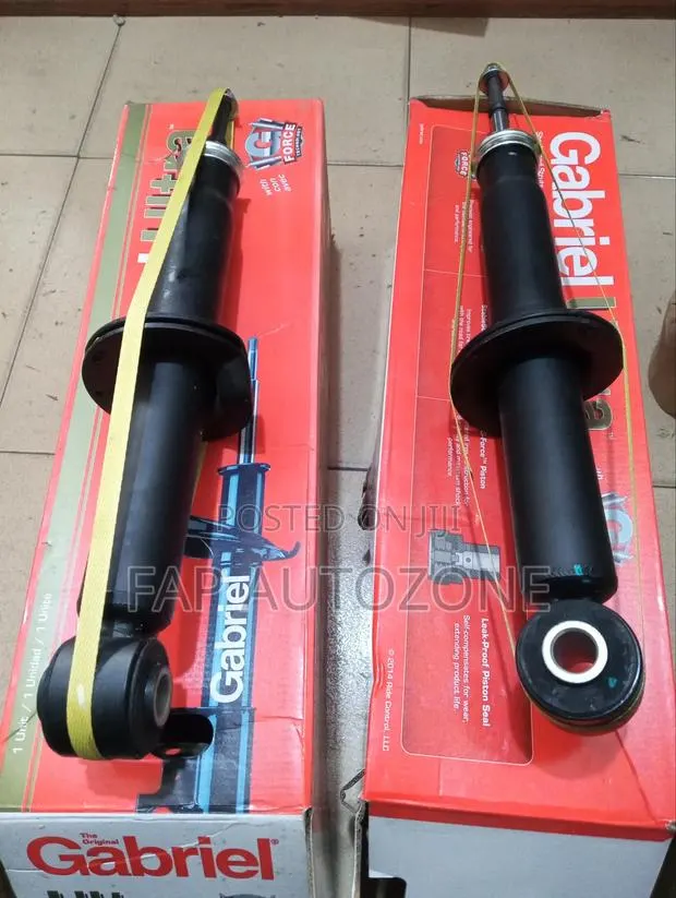 Premium Gabriel Ford F150 Strut/Shocks From USA · Photo 1
