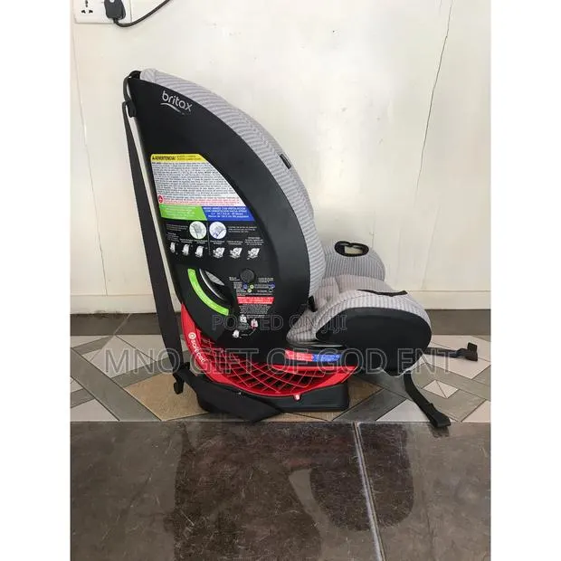Britax All-in-One Car Seat From U.S. · Photo 3