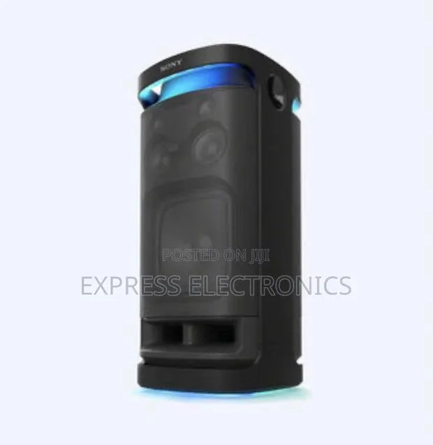 SRS-Xv900/Bcaf1 25hrs Recheargeable Bluetooth Speaker · Photo 1