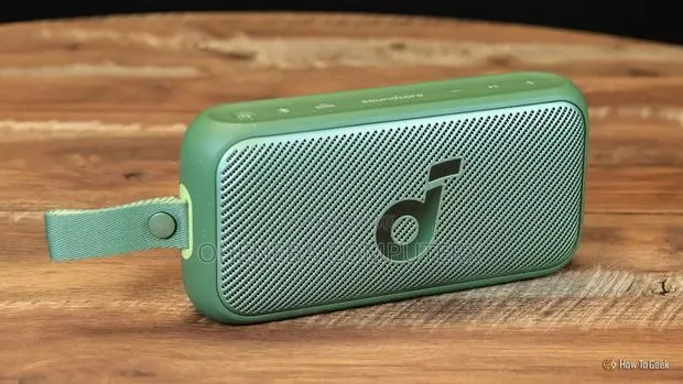 Soundcore Motion 300 by Anker Wireless Bluetooth Speaker · Photo 1