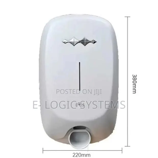 BYD Leopard Ev Charger for Home · Photo 1