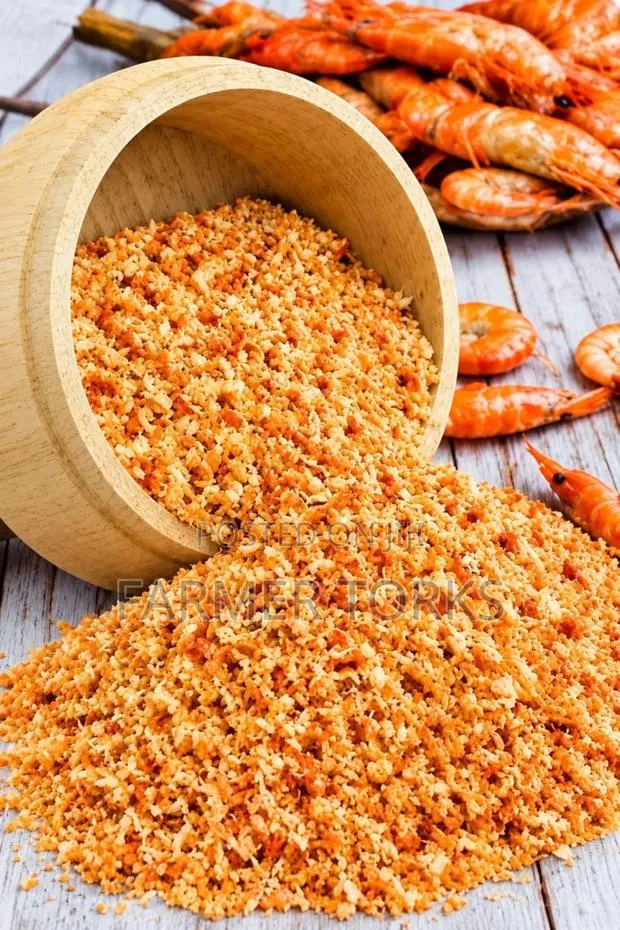 Shrimp Powder ( Half Cup) · Photo 1