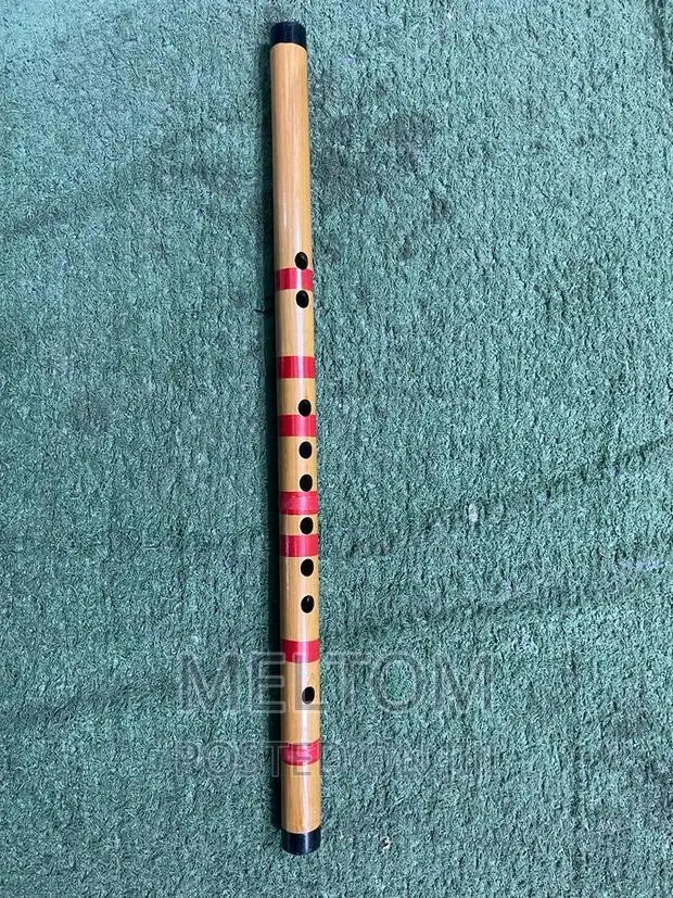 Wooden Flute · Photo 1