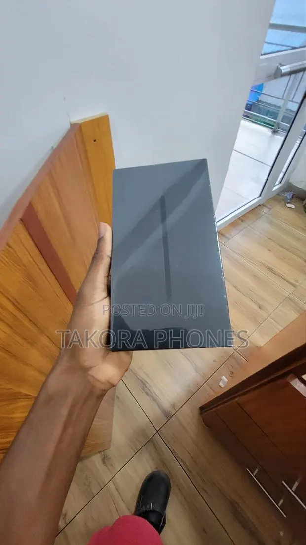 New Samsung Galaxy Note 9 128 GB Black · Photo 1