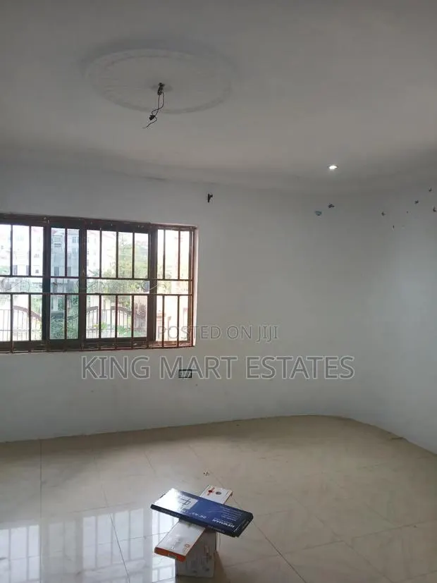 1bdrm Apartment in Ayeduase, Kumasi Metropolitan for rent · Photo 1