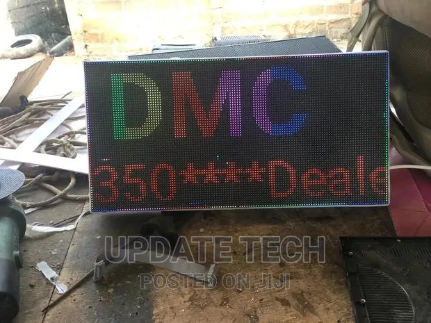 Led Video Display · Photo 1