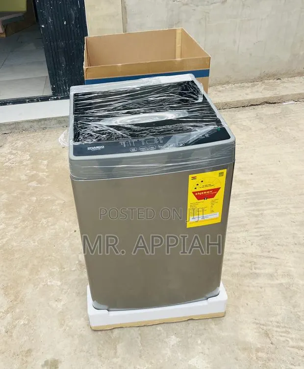High Efficient Nasco 7kg Top Load Washing Machine(Full Auto). · Photo 1