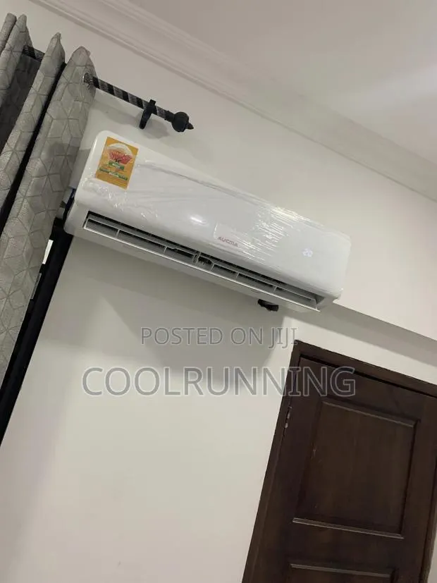 Professional Air Condition Technician · Photo 1