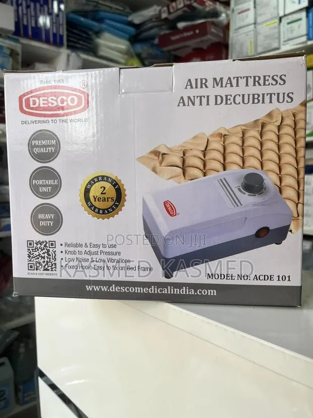 Air Mattress · Photo 1