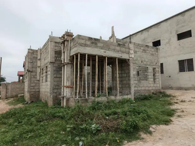 3bdrm House in Kumasi Metropolitan for sale · Photo 1