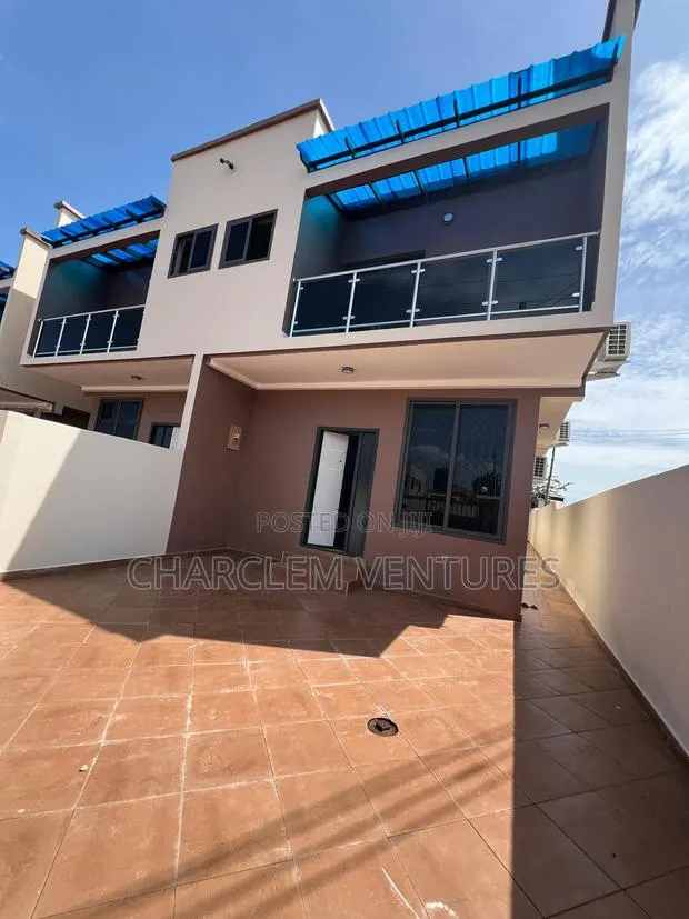 3bdrm House in Charclem Ventures, North Legon for sale · Photo 1