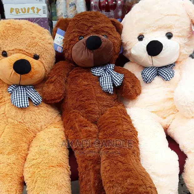 Teddy Bear Big · Photo 1