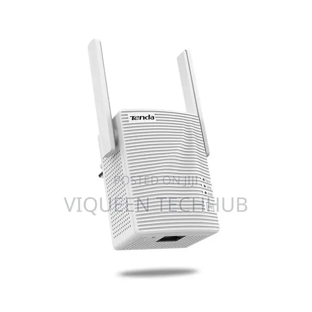 Tenda-A301 · Photo 1