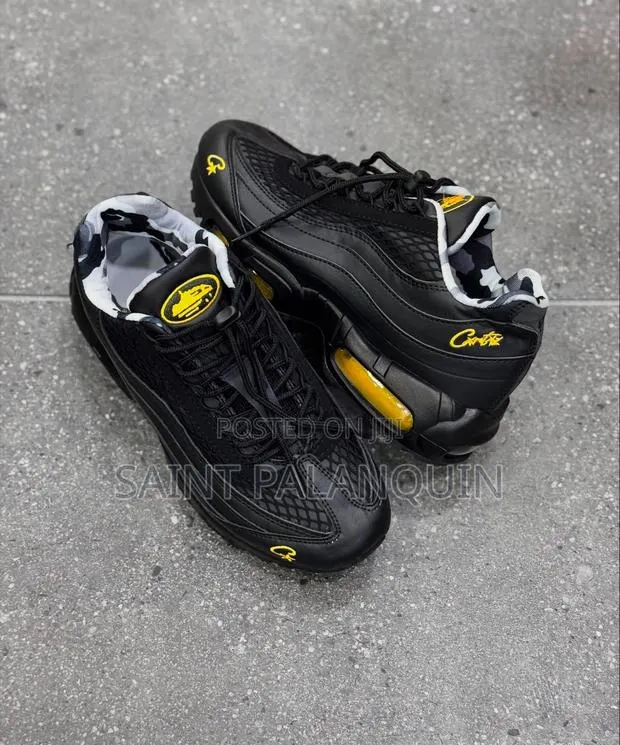 Nike Airmax 95 · Photo 1